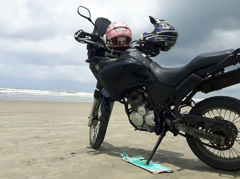 Viareggio Beach-Ilha Comprida必去景点