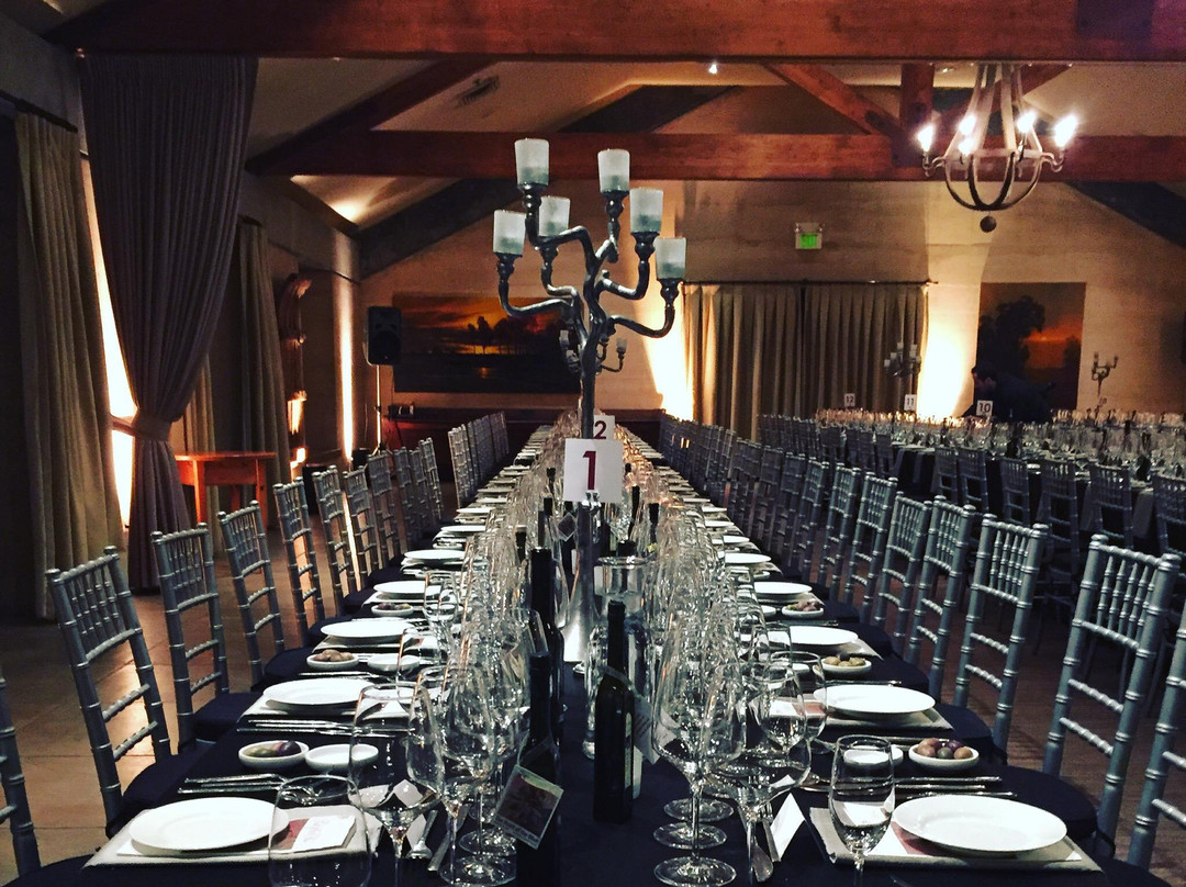 Ramekins Sonoma Valley Culinary School景点图片