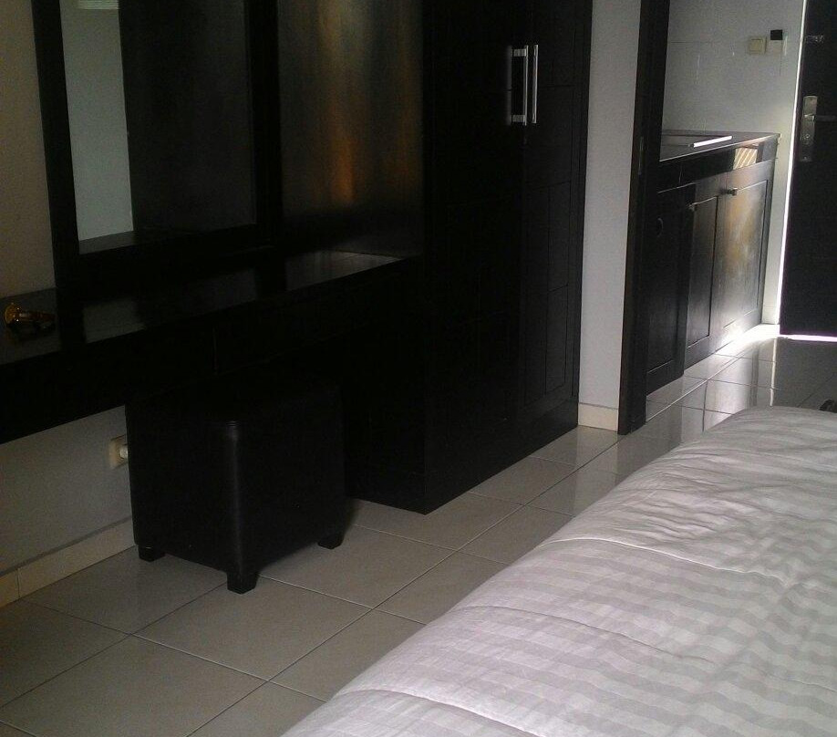 Arya Hotel & Spa主图