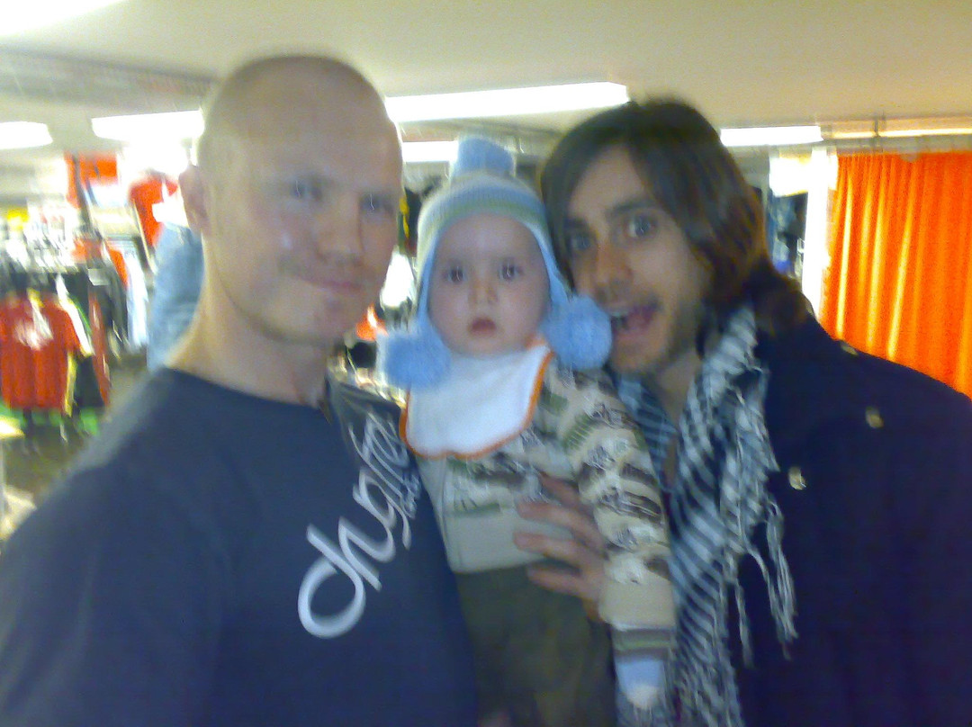 Resurrection-利物浦必去景点