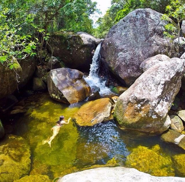 Parque Nacional da Serra dos Orgaos景点图片