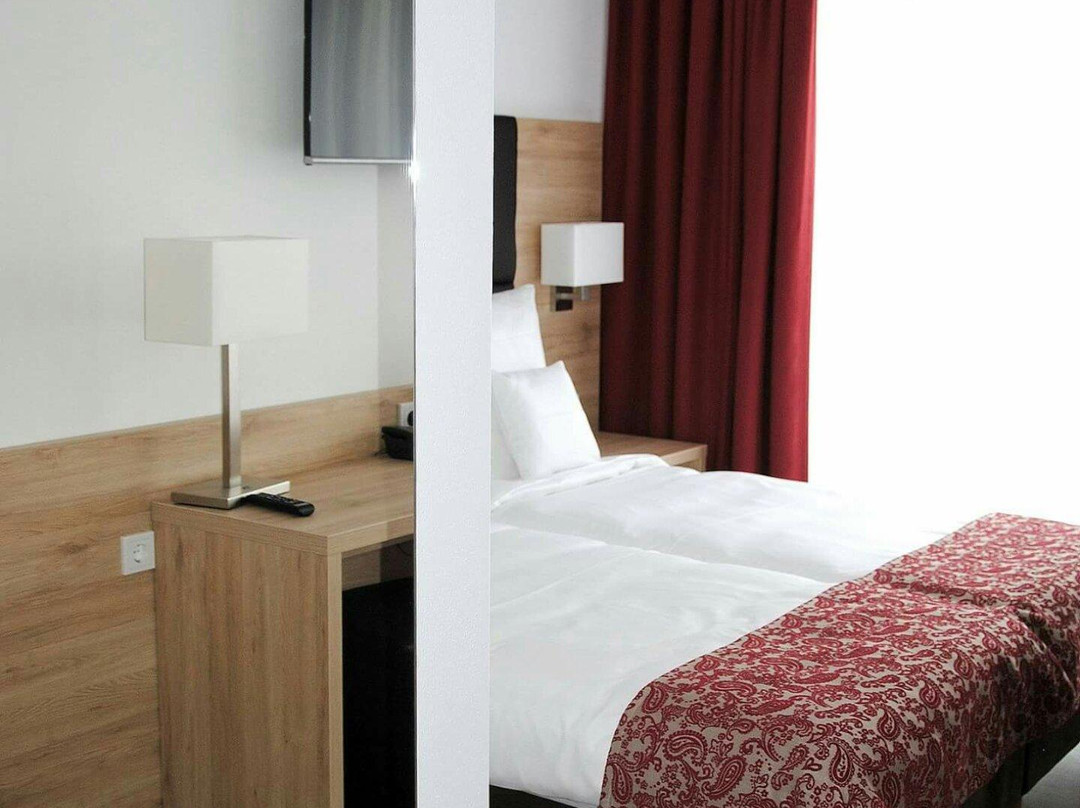 Hotel Georgenhof主图