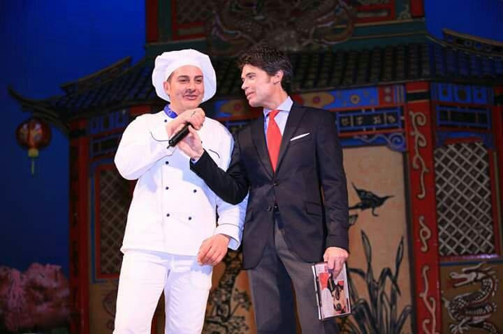 Teatro Ilparioli Costanzo景点图片