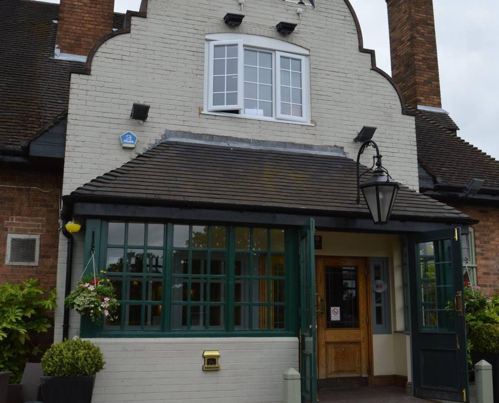 The Crown