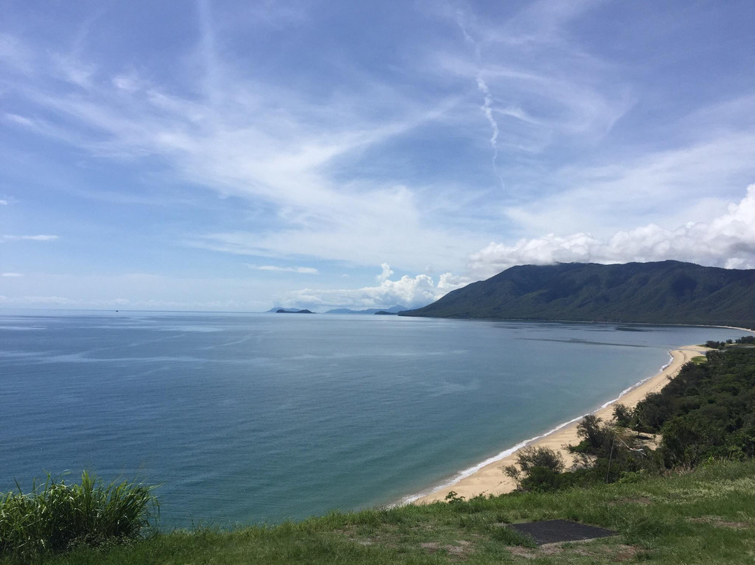 Harley Tours Cairns-凯恩斯必去景点