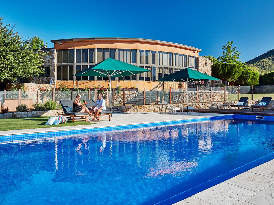 Nug Nug酒店住宿-Villa Gusto