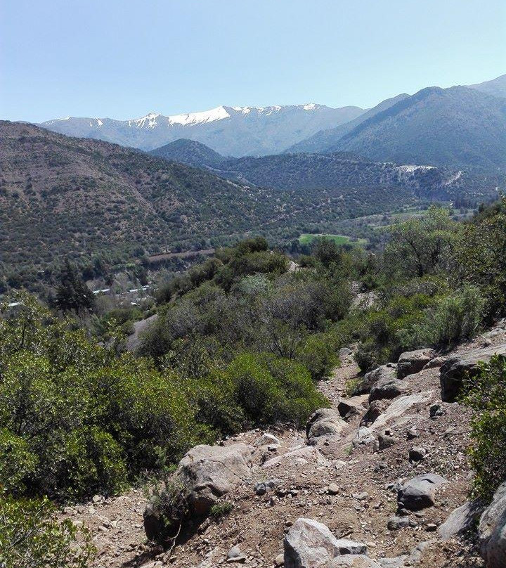 Exploradores del Maipo - Day Tours景点图片