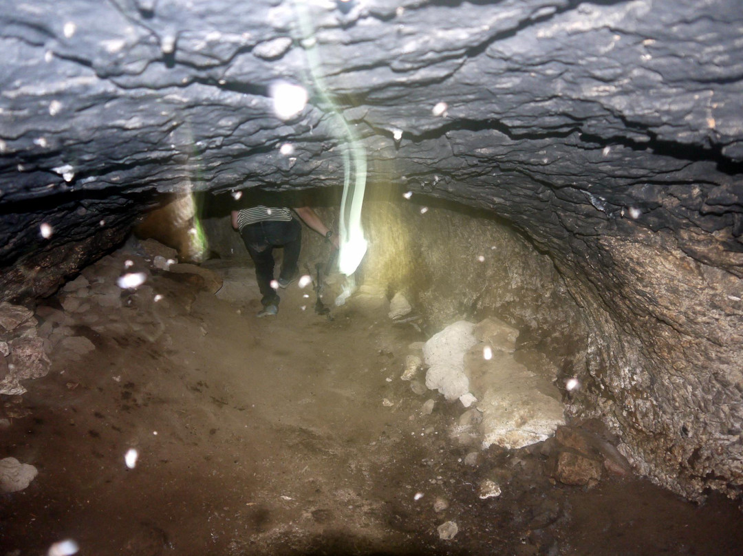 Azokh Cave-Azokh必去景点