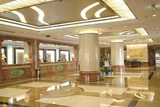 浙北大酒店-官方