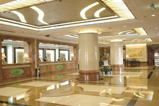 浙北大酒店主图