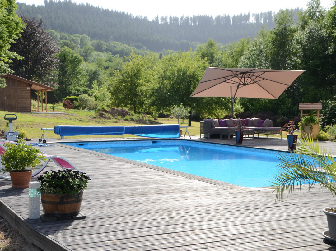 Le Clos des Aulnes主图