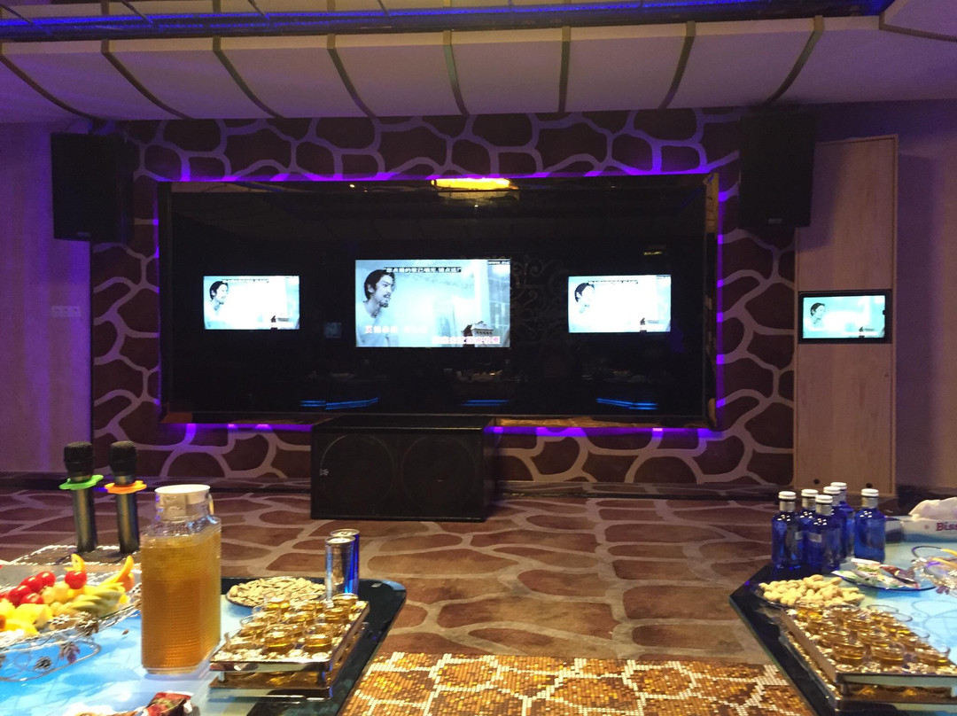 Hotel Menoir Dorsett