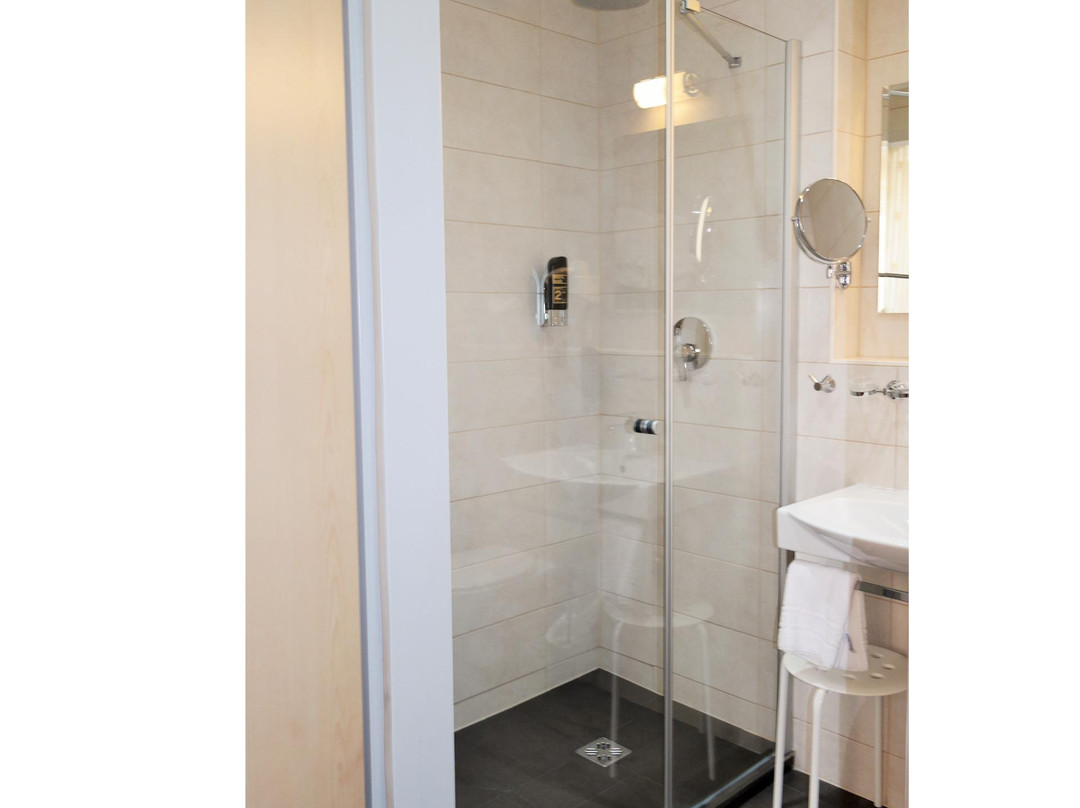 施泰纳赫邮政酒店主图