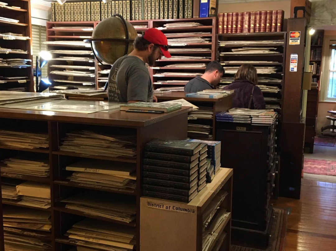 V & J Duncan-萨凡纳必去景点