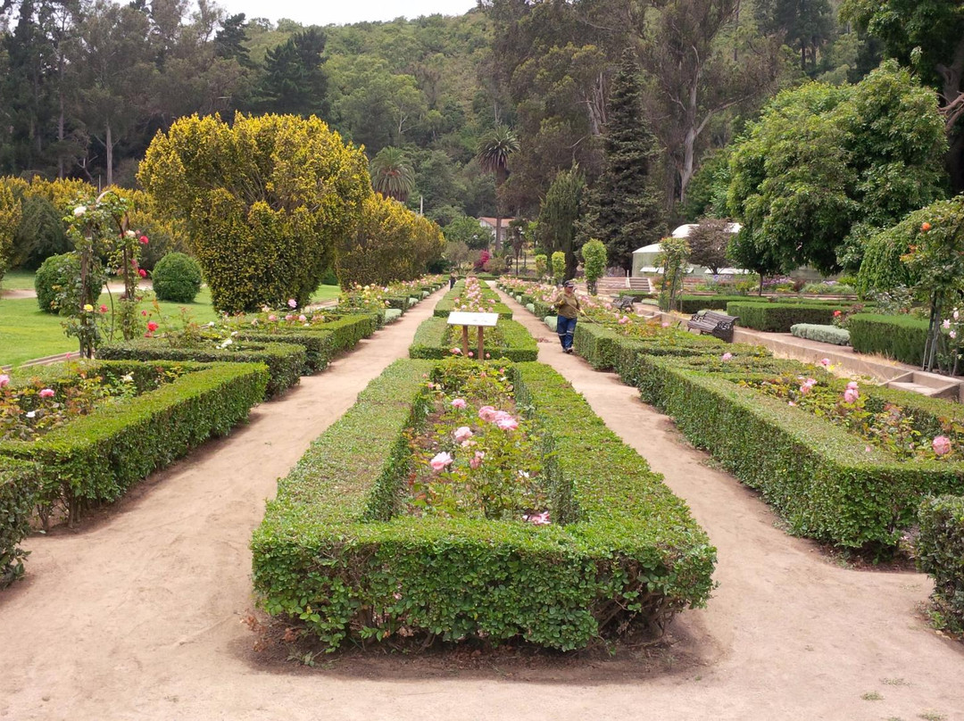 Jardín Botanico Nacional景点图片