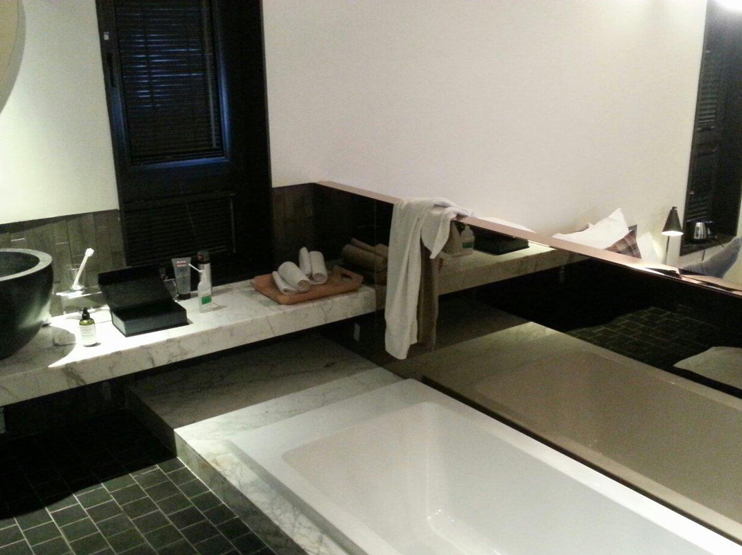 JS The Classic Hotel主图