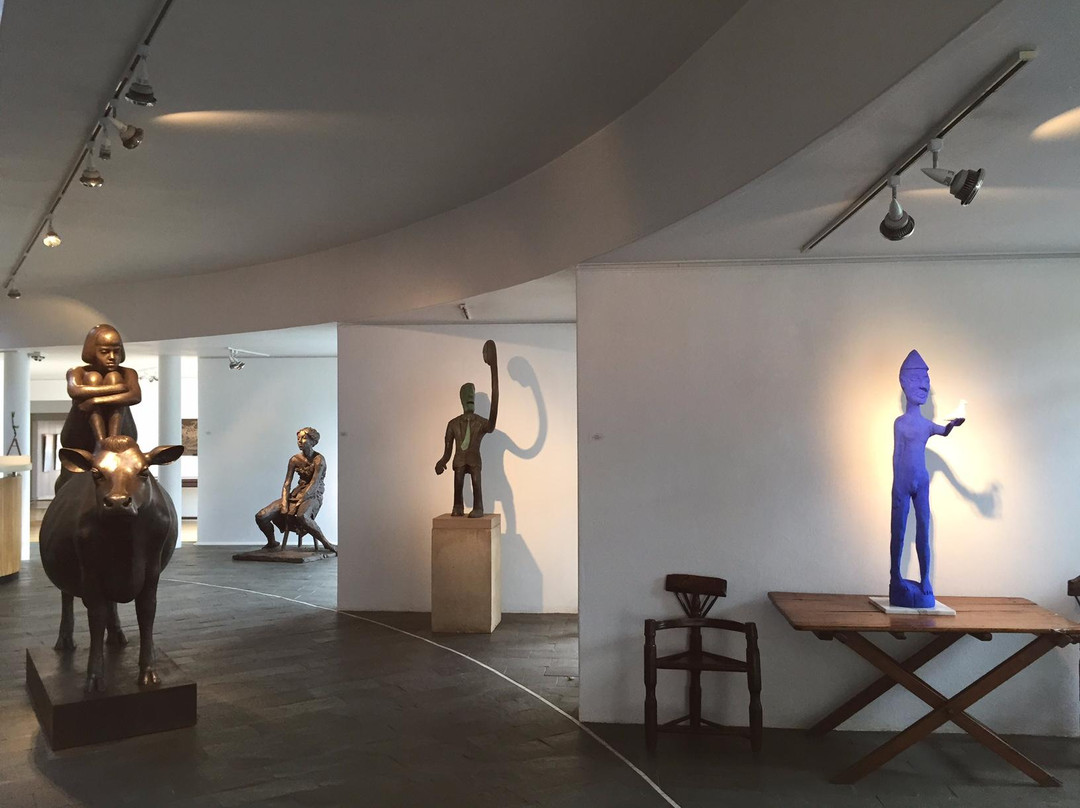 Everard Read Gallery景点图片