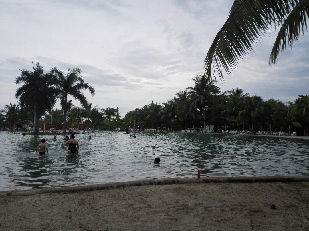 Centro Vacacional Tierracaliente主图