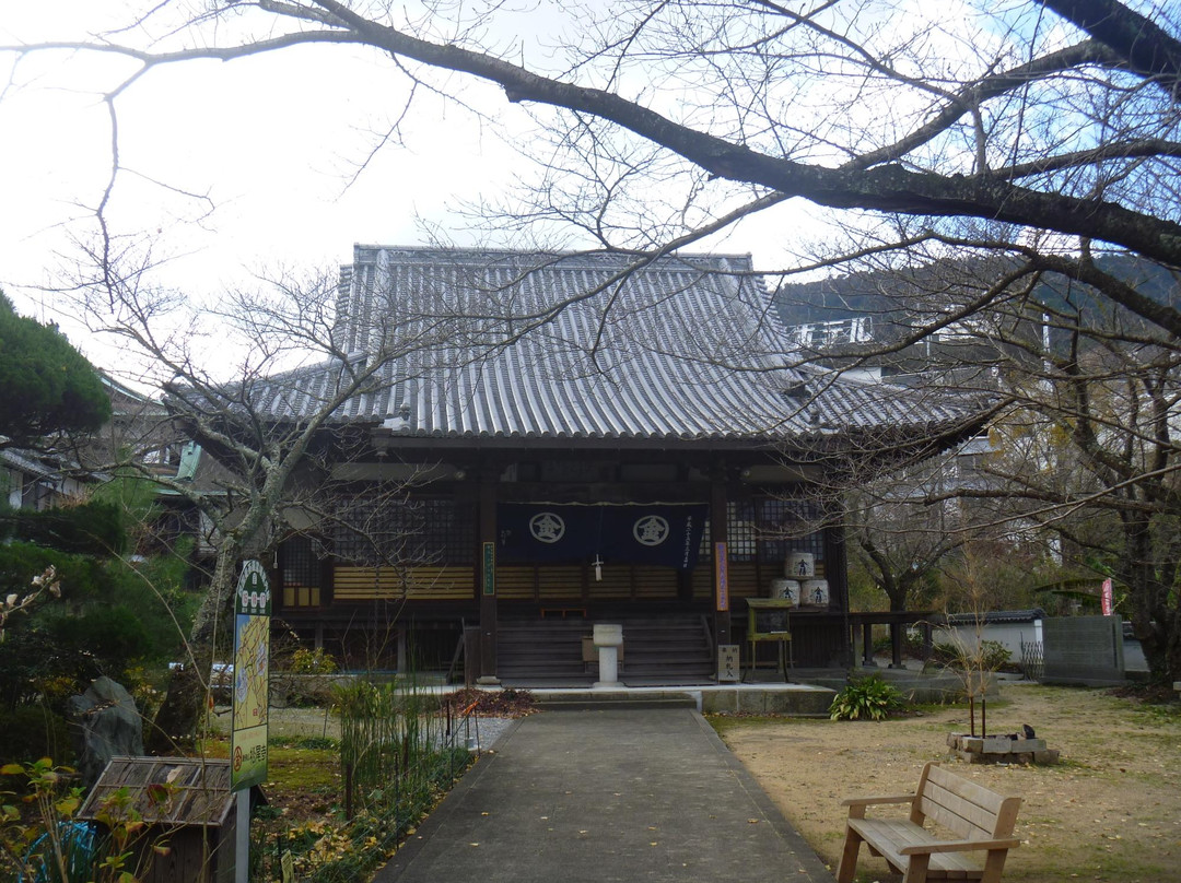 Matsuo-ji Temple景点图片