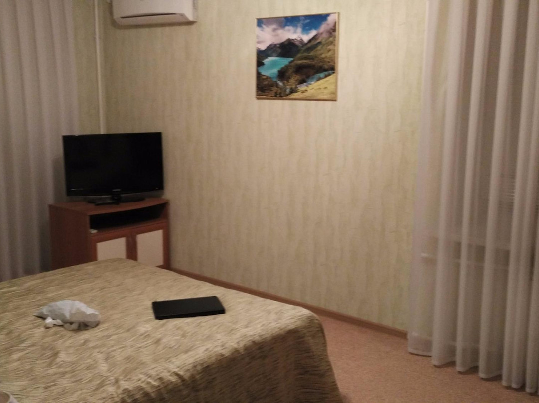 Hotel Dom Inostrannykh Spetsialistov主图