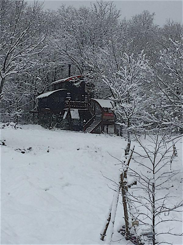 Yuttari-赤平市必去景点