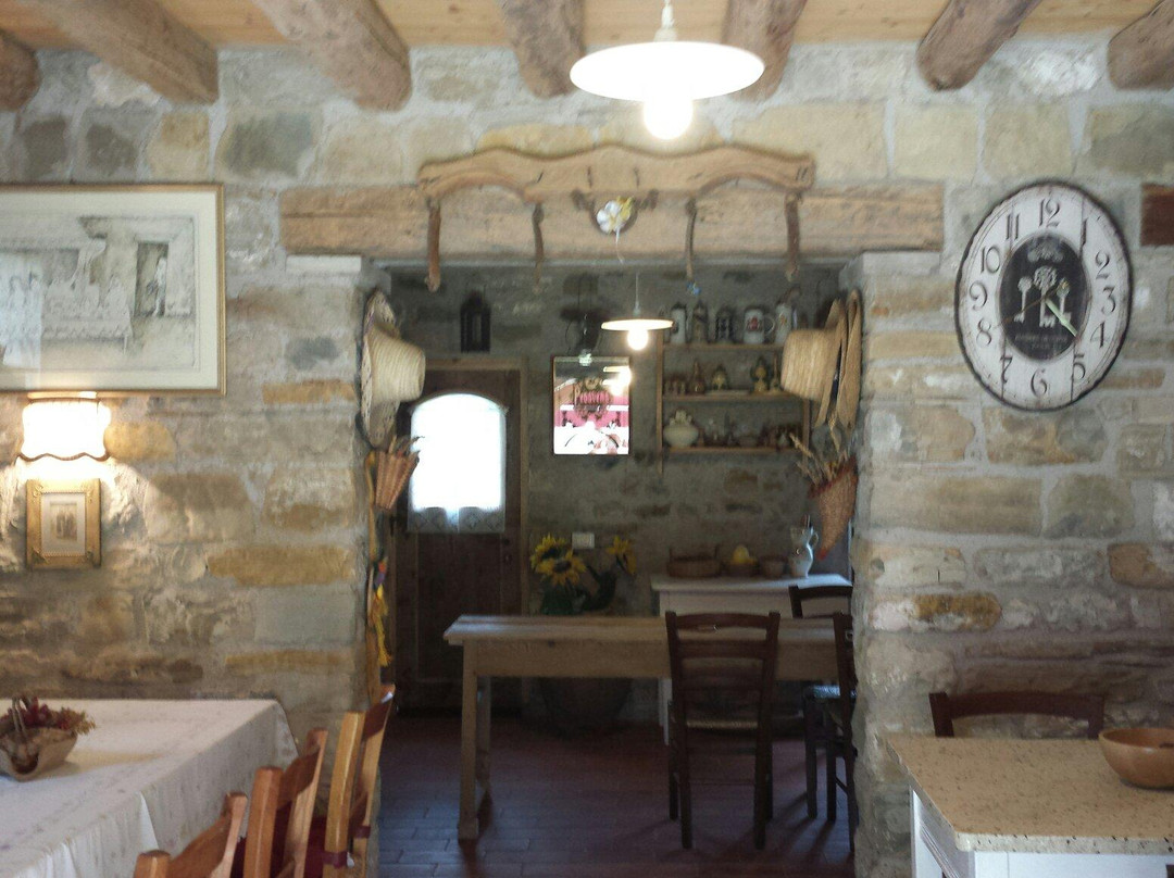 Agriturismo Casteldardo主图