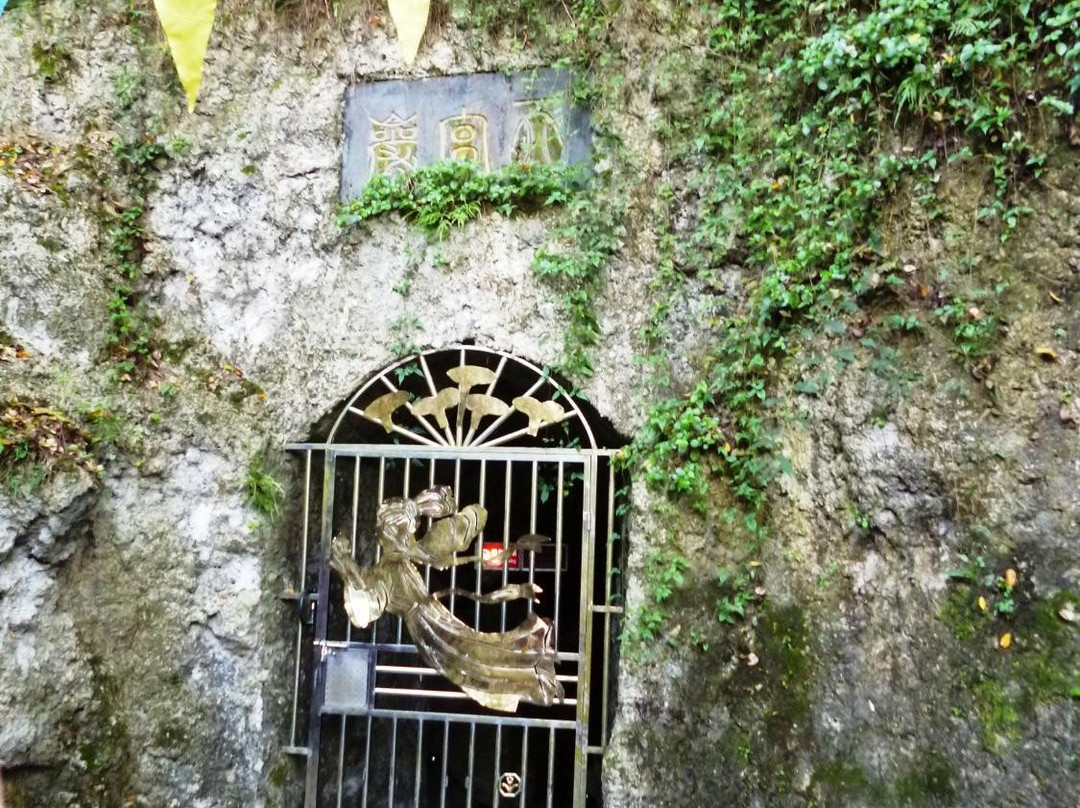 荔江湾-荔浦县必去景点