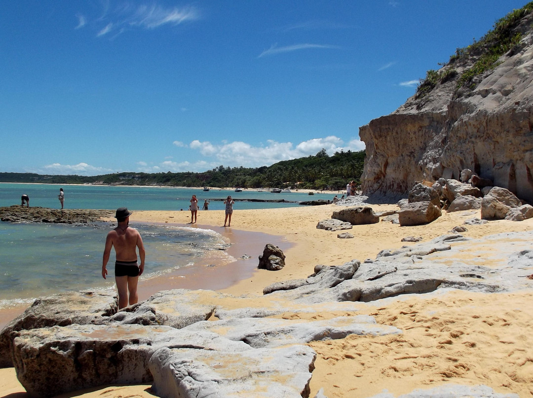 Caiçara Turismo