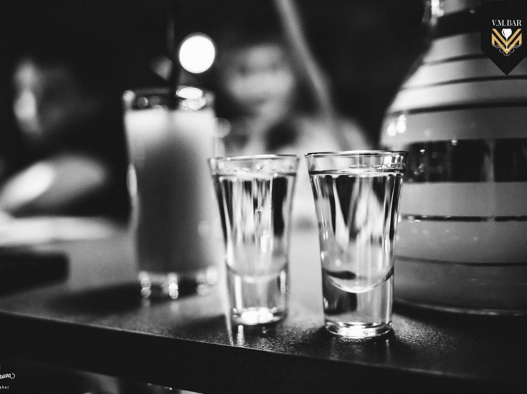 VM Lounge Bar景点图片