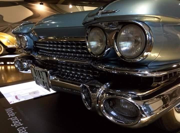 Werkbesichtigung VW Wolfsburg-沃尔夫斯堡必去景点