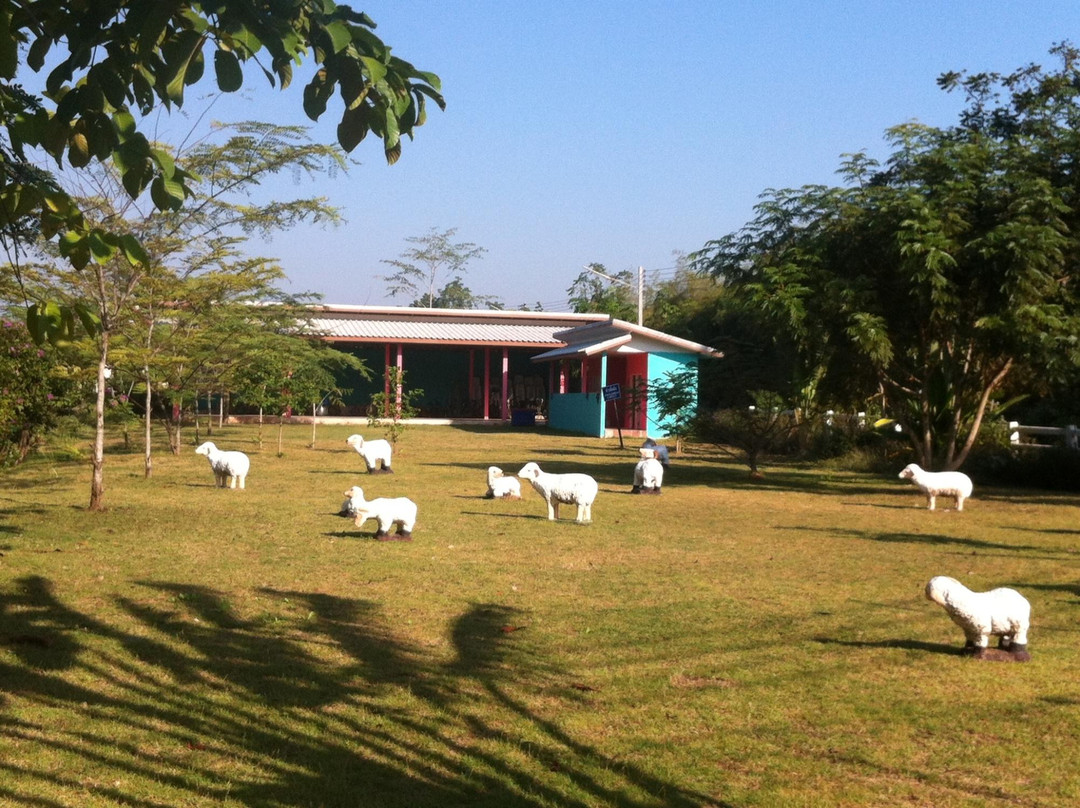 The Lion Park Resort景点图片