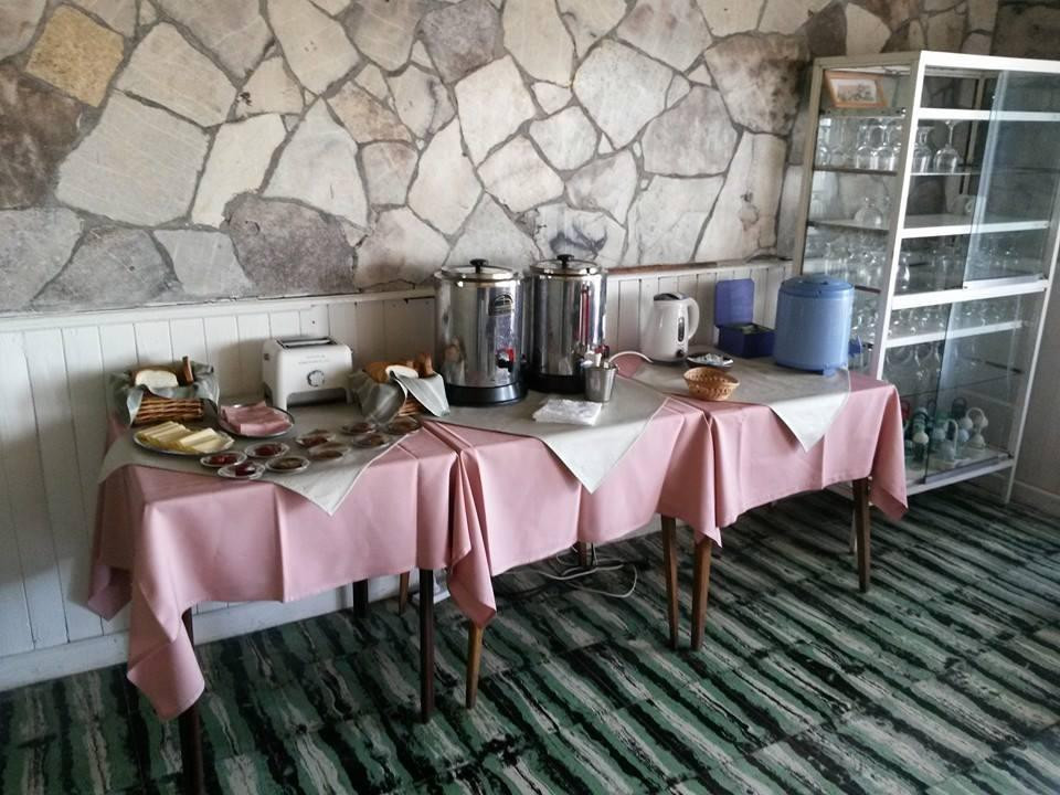 Hosteria la Cabanita主图