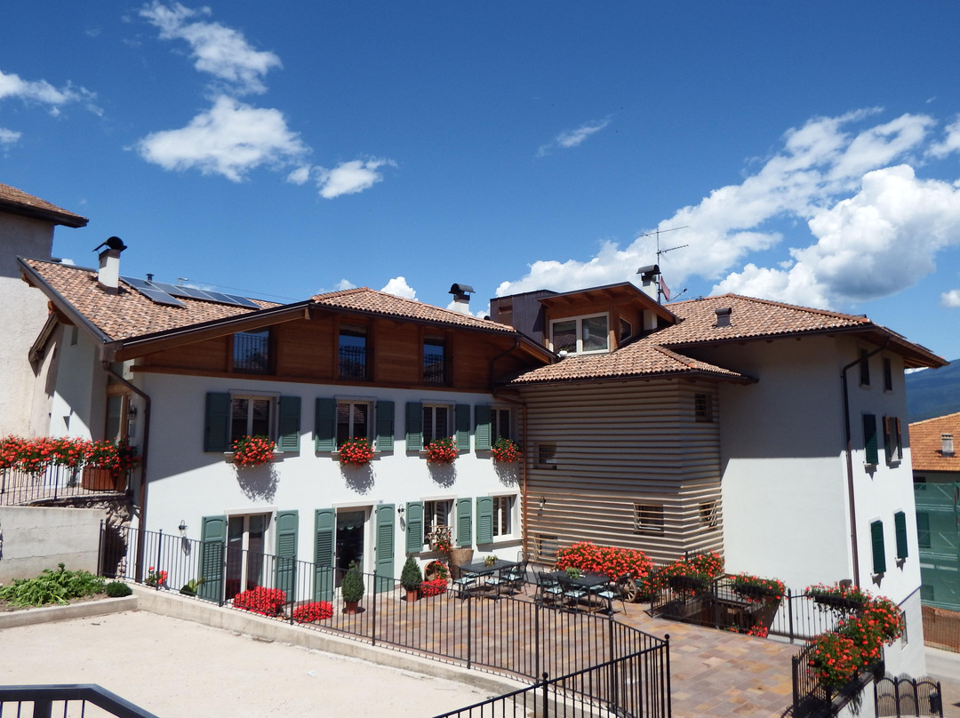Agritur Primo Sole