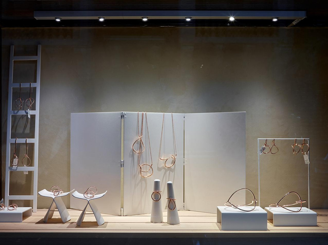 Selim Mouzannar-贝鲁特必去景点