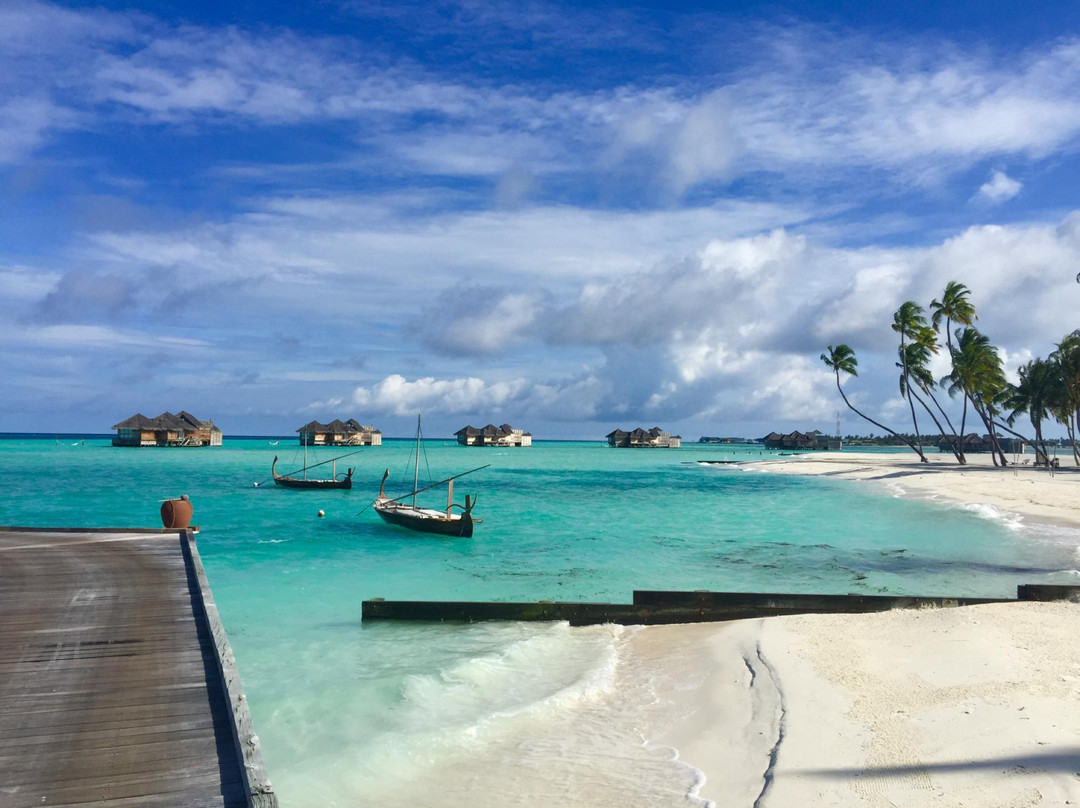 兰坎芙希岛旅游攻略图片