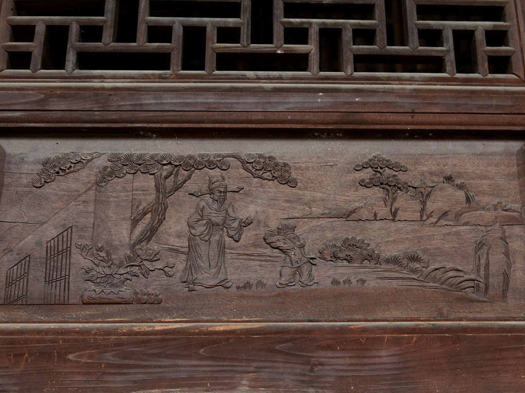 千柱屋景点图片