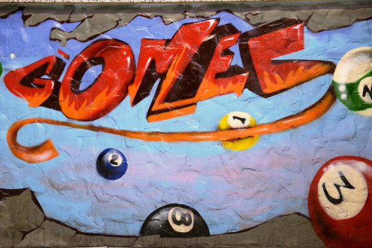 Biljard Klub Gomes-马里博尔必去景点