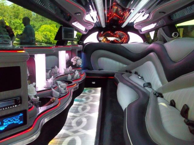 Affinity Limousines-Lilydale必去景点