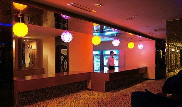 福兴东方精品酒店 主图