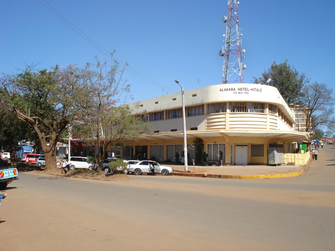 Alakara Hotel