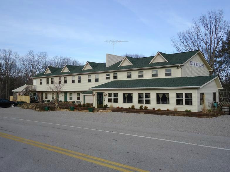 Wildwood Inn