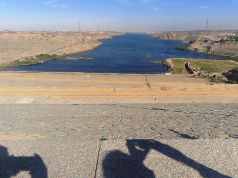 Aswan Urban Adventures-亚斯文必去景点