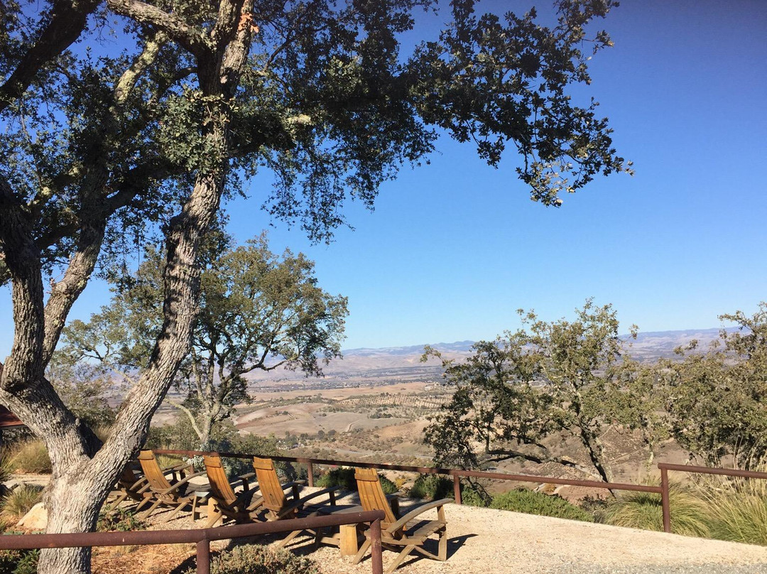 Le Cuvier Winery景点图片