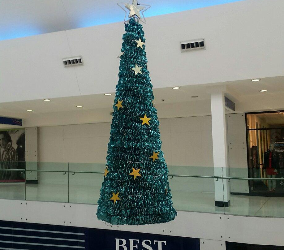 Omni Shopping Centre-都柏林必去景点