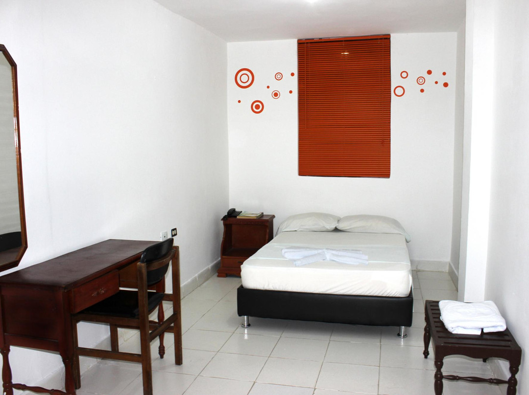 Ayenda Caravana主图