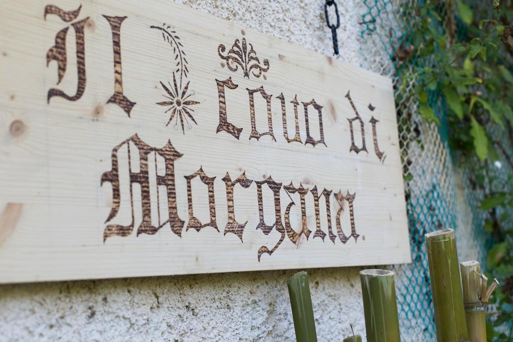 Il Covo di Morgana
