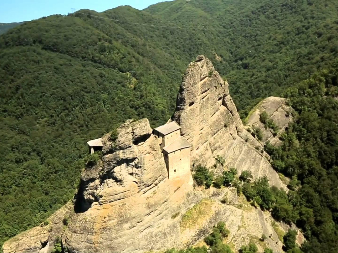 Castello Della Pietra景点图片