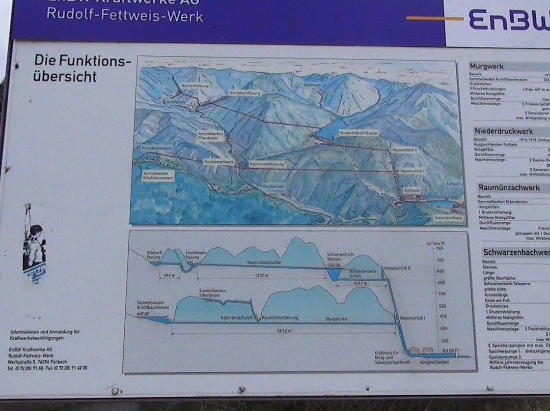 Forbach旅游攻略图片