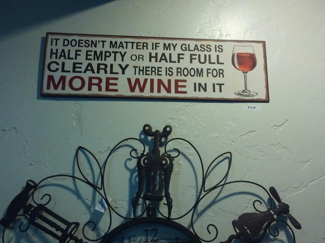 Valley Vineyards-Morrow必去景点