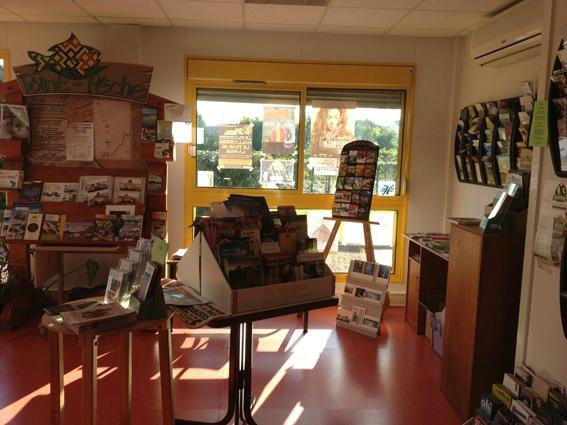 Office de Tourisme Beuvray Val d'Arroux景点图片